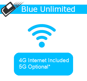 Blue Unlimited Plan